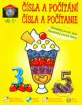 Kniha: Čísla a počítání (Ditipo a.s.). Ditipo a.s., 2000 Kniha: Čísla a počítání (Ditipo a.s.). Ditipo a.s., 2000