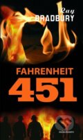 Kniha: Fahrenheit 451 (Ray Bradbury). Minotaur Books, 2002 Kniha: Fahrenheit 451 (Ray Bradbury). Minotaur Books, 2002