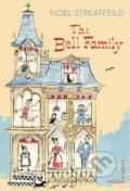 Kniha: The Bell Family (Noel Streatfeild). Vintage Books, 2014 Kniha: The Bell Family (Noel Streatfeild). Vintage Books, 2014