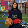 Hudební CD: Princess Nokia: 1992 Deluxe (Music on Vinyl). Music on Vinyl, 2017 Hudební CD: Princess Nokia: 1992 Deluxe (Music on Vinyl). Music on Vinyl, 2017