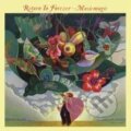 Hudební CD: Return To Forever: Musicmagic / Clear Red LP (Bertus). Bertus, 2025 Hudební CD: Return To Forever: Musicmagic / Clear Red LP (Bertus). Bertus, 2025