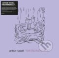 Hudební CD: Arthur Russell: Instrumentals LP (Music on Vinyl). Music on Vinyl, 2022 Hudební CD: Arthur Russell: Instrumentals LP (Music on Vinyl). Music on Vinyl, 2022