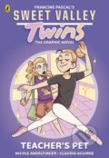 Kniha: Sweet Valley Twins (Francine Pascal). Puffin Books, 2024 Kniha: Sweet Valley Twins (Francine Pascal). Puffin Books, 2024
