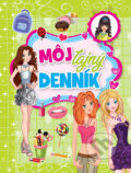 Kniha: Môj tajný denník (Foni book). Foni book, 2025 Kniha: Môj tajný denník (Foni book). Foni book, 2025