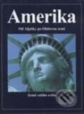 Kniha: Amerika (Autorský kolektív). Vašut Kniha: Amerika (Autorský kolektív). Vašut