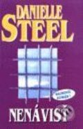 Kniha: Nenávisť (Danielle Steel). Slovenský spisovateľ Kniha: Nenávisť (Danielle Steel). Slovenský spisovateľ