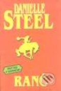 Kniha: Ranč (Danielle Steel). Slovenský spisovateľ Kniha: Ranč (Danielle Steel). Slovenský spisovateľ