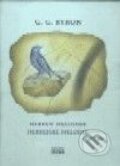 Kniha: Hebrew melodies - Hebrejské melódie (George Gordon Byron). Dilema Kniha: Hebrew melodies - Hebrejské melódie (George Gordon Byron). Dilema