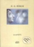 Kniha: Manfréd (George Gordon Byron). Dilema Kniha: Manfréd (George Gordon Byron). Dilema