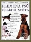 Kniha: Plemena psů celého světa (Autorský kolektiv). Svojtka&Co. Kniha: Plemena psů celého světa (Autorský kolektiv). Svojtka&Co.