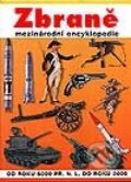 Zbraně - mezinárodní encyklopedie - Kolektiv autorů, Svojtka&Co.
