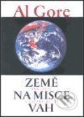 Kniha: Země na misce vah (Al Gore). Argo Kniha: Země na misce vah (Al Gore). Argo