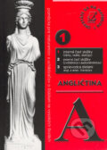 Kniha: Angličtina (Barbara Silvanová). Enigma, 2004 Kniha: Angličtina (Barbara Silvanová). Enigma, 2004