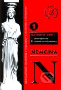 Kniha: Nemčina (Viktor Štourač), 2004 Kniha: Nemčina (Viktor Štourač), 2004