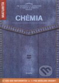 Chémia - Ivan Hnát, Enigma, 2000