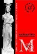 Kniha: Matematika (Darina Kyselová a Soňa Richtáriková). Enigma Kniha: Matematika (Darina Kyselová a Soňa Richtáriková). Enigma