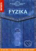 Kniha: Fyzika (Ivan Teplička), 2005 Kniha: Fyzika (Ivan Teplička), 2005