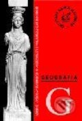 Kniha: Geografia (Celestín Farkaš). Enigma, 2006 Kniha: Geografia (Celestín Farkaš). Enigma, 2006