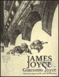 Kniha: Giacomo Joyce (James Joyce). Argo, 2000 Kniha: Giacomo Joyce (James Joyce). Argo, 2000