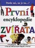 Kniha: První encyklopedie - Zvířata (Autorský kolektiv). Svojtka&Co. Kniha: První encyklopedie - Zvířata (Autorský kolektiv). Svojtka&Co.