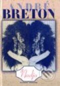Kniha: Nadja (André Breton). Slovenský spisovateľ, 1998 Kniha: Nadja (André Breton). Slovenský spisovateľ, 1998