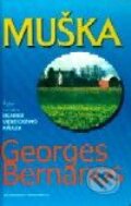 Kniha: Muška (Georges Bernanos). Slovenský spisovateľ, 2000 Kniha: Muška (Georges Bernanos). Slovenský spisovateľ, 2000