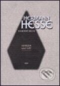 Kniha: Gertruda. Malý svět (Hermann Hesse). Argo, 1999 Kniha: Gertruda. Malý svět (Hermann Hesse). Argo, 1999