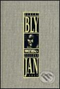 Kniha: Železný Jan (Robert Bly). Argo, 1999 Kniha: Železný Jan (Robert Bly). Argo, 1999