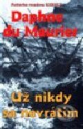 Kniha: Už nikdy sa nevrátim (Daphne du Maurier). Slovenský spisovateľ, 2001 Kniha: Už nikdy sa nevrátim (Daphne du Maurier). Slovenský spisovateľ, 2001