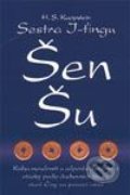 Šen-šu - Věštění z mincí a kniha moudrostí ze staré Číny - H.S. Kappstein, Eugenika, 1999