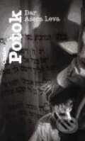 Kniha: Dar Ašera Leva (Chaim Potok), 1999 Kniha: Dar Ašera Leva (Chaim Potok), 1999