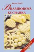 Kniha: Bramborová kuchařka (Karina Havlů). Vyšehrad, 2000 Kniha: Bramborová kuchařka (Karina Havlů). Vyšehrad, 2000