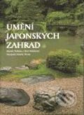 Kniha: Umění japonských zahrad (Věna Hrdličková a Zdeněk Hrdlička). Argo, 2004 Kniha: Umění japonských zahrad (Věna Hrdličková a Zdeněk Hrdlička). Argo, 2004