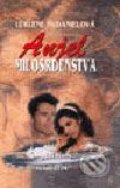 Kniha: Anjel milosrdenstva (Lurlene McDanielová), 2000 Kniha: Anjel milosrdenstva (Lurlene McDanielová), 2000