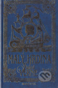 Kniha: Malý hrdina (Jules Verne). Slovenské pedagogické nakladateľstvo - Mladé letá, 2001 Kniha: Malý hrdina (Jules Verne). Slovenské pedagogické nakladateľstvo - Mladé letá, 2001