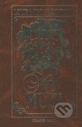 Kniha: Malí muži (Louisa May Alcott), 2000 Kniha: Malí muži (Louisa May Alcott), 2000