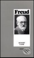Kniha: Freud (Anthony Storr), 1996 Kniha: Freud (Anthony Storr), 1996
