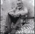 Kniha: Balada z domu V + W (Jaroslav Hovorka). Argo, 1998 Kniha: Balada z domu V + W (Jaroslav Hovorka). Argo, 1998