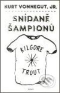 Kniha: Snídaně šampionů (Kurt Vonnegut jr.), 2000 Kniha: Snídaně šampionů (Kurt Vonnegut jr.), 2000