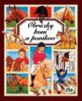 Kniha: Obrázky koní a poníkov (Émilie Beaumont), 2000 Kniha: Obrázky koní a poníkov (Émilie Beaumont), 2000