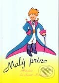 Kniha: Malý princ (Antoine de Saint-Exupéry). Cesty, 2000 Kniha: Malý princ (Antoine de Saint-Exupéry). Cesty, 2000