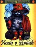 Kniha: Kocúr v čižmách (Autorský kolektív). Perfekt, 1999 Kniha: Kocúr v čižmách (Autorský kolektív). Perfekt, 1999