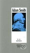 Adam Smith - D.D. Raphael, Argo, 1995