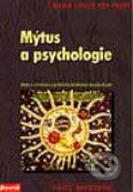 Kniha: Mýtus a psychologie (Marie Louise von Franz). Portál, 1999 Kniha: Mýtus a psychologie (Marie Louise von Franz). Portál, 1999