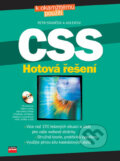 CSS - Petr Staníček a kol., Computer Press, 2006