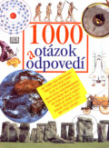 Kniha: 1000 otázok a odpovedí (Ottovo nakladatelství). Ottovo nakladatelství, 2000 Kniha: 1000 otázok a odpovedí (Ottovo nakladatelství). Ottovo nakladatelství, 2000