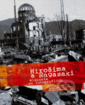 Kniha: Hirošima a Nagasaki (Donald M. Goldstein, J. Michael Wenger a Katherine V. Dillon). Computer Press, 2005 Kniha: Hirošima a Nagasaki (Donald M. Goldstein, J. Michael Wenger a Katherine V. Dillon). Computer Press, 2005