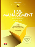 Kniha: Time management (Brian Clegg), 2005 Kniha: Time management (Brian Clegg), 2005