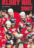 Kniha: Kluby NHL 2007 (Luboš Brabec). Egmont ČR, 2006 Kniha: Kluby NHL 2007 (Luboš Brabec). Egmont ČR, 2006