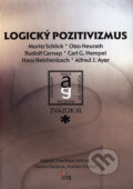 Kniha: Logický pozitivizmus (A.J. Ayer, Carl G. Hempel, Hans Reichenbach, Moritz Schlick, Otto Neurath a Rudolf Carnap). IRIS, 2006 Kniha: Logický pozitivizmus (A.J. Ayer, Carl G. Hempel, Hans Reichenbach, Moritz Schlick, Otto Neurath a Rudolf Carnap). IRIS, 2006